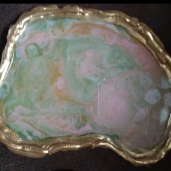 Handmade coasters - Picture 4 of 5